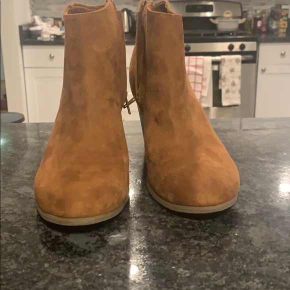 Booties - Picture 2 of 3